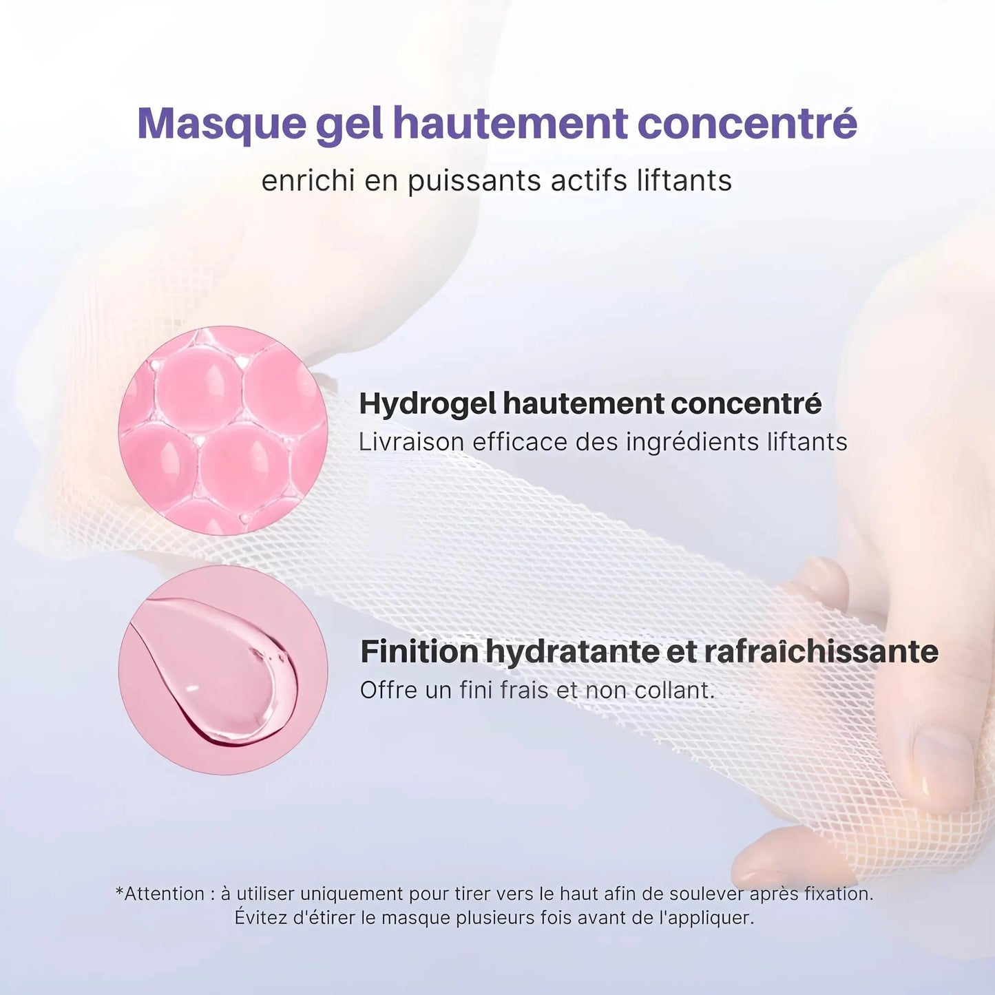 MEDITHERAPY™ – Le secret naturel pour un visage lifté et redessiné en 30 minutes.