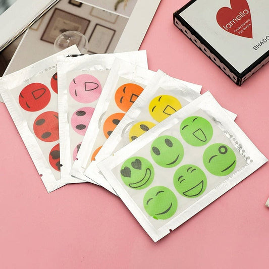 Patch anti-moustiques | Protégez vos enfants dès la toute première utilisation !