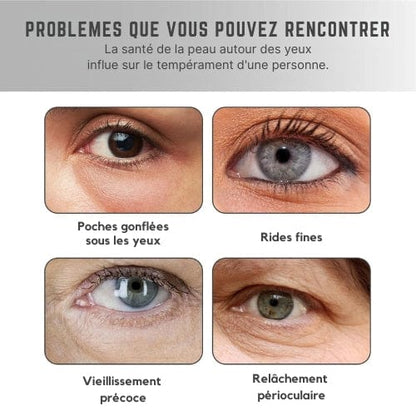 Sérum à la lutéine pour un regard reposé et éclatant en 7 jours