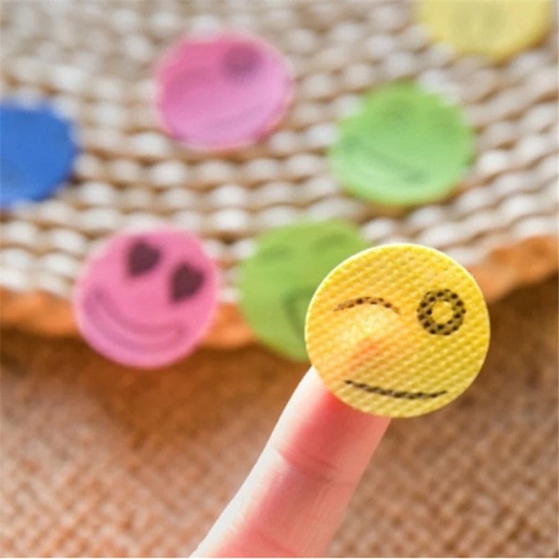 Patch anti-moustiques | Protégez vos enfants dès la toute première utilisation !
