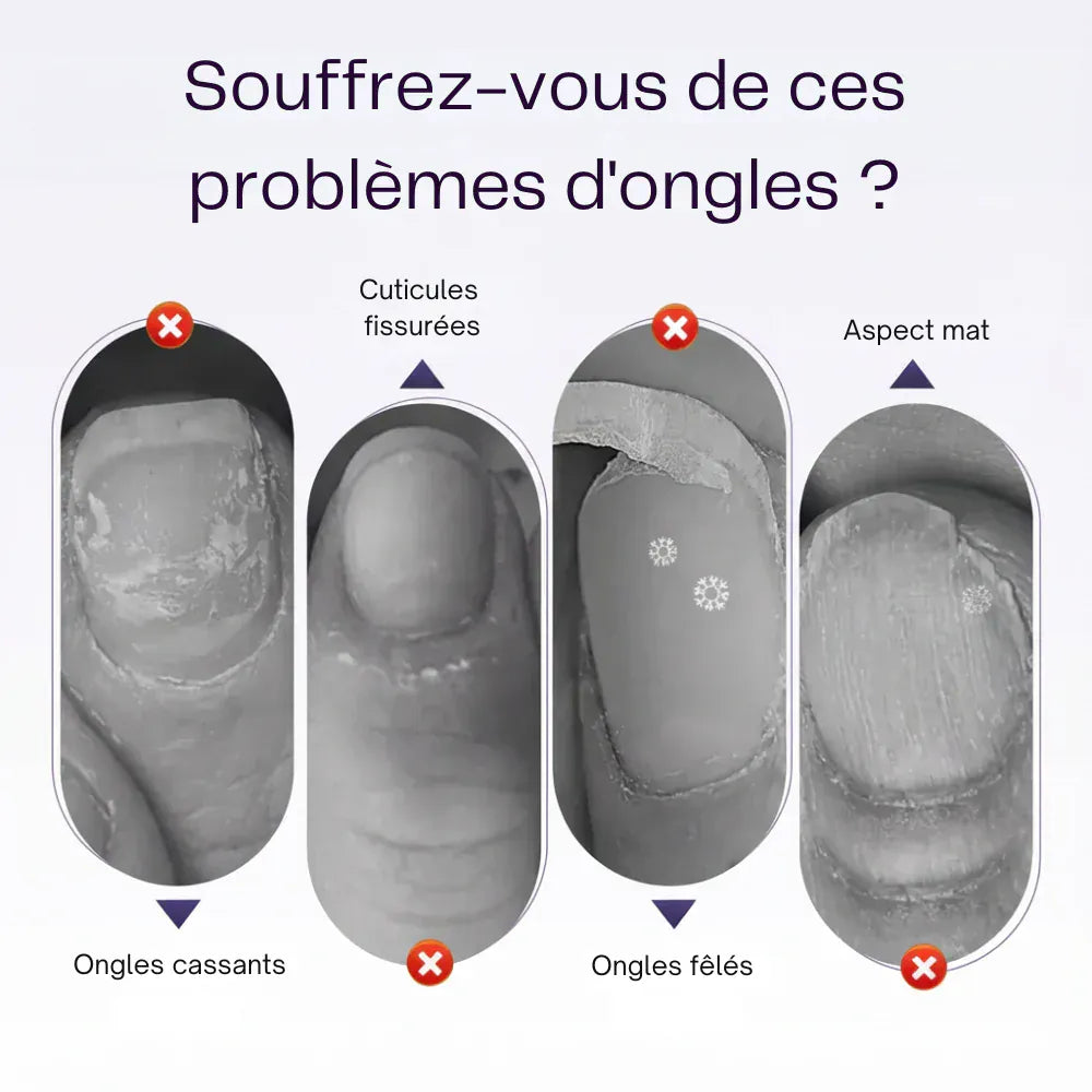 ManiLisse™ – Des cuticules nettes et souples en quelques minutes