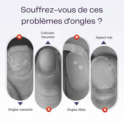 ManiLisse™ – Des cuticules nettes et souples en quelques minutes