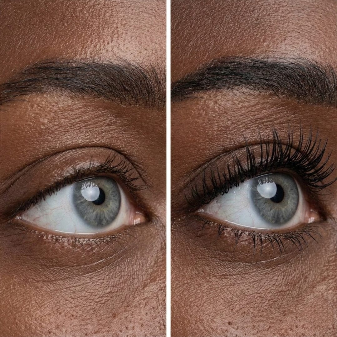 RizaLash™ 24H — Des cils parfaits. Dès la première application.