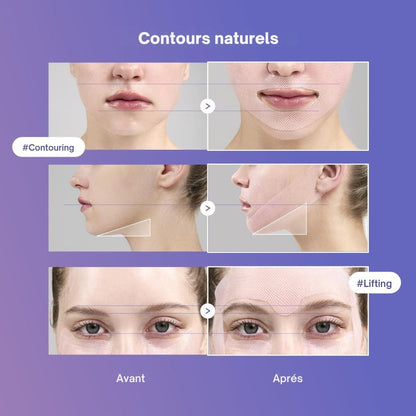 MEDITHERAPY™ – Le secret naturel pour un visage lifté et redessiné en 30 minutes.