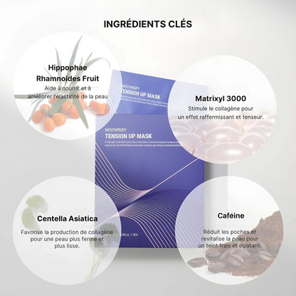 MEDITHERAPY™ – Le secret naturel pour un visage lifté et redessiné en 30 minutes.