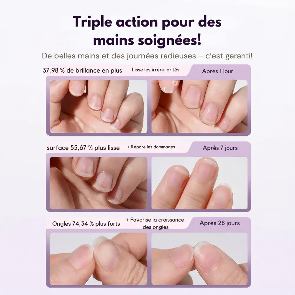 ManiLisse™ – Des cuticules nettes et souples en quelques minutes