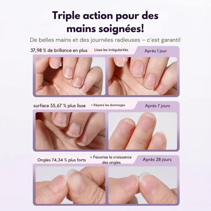 ManiLisse™ – Des cuticules nettes et souples en quelques minutes