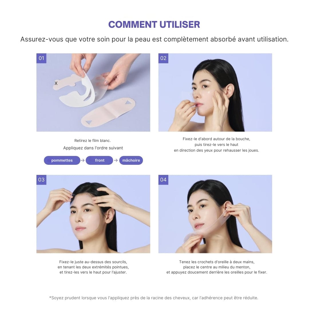 MEDITHERAPY™ – Le secret naturel pour un visage lifté et redessiné en 30 minutes.