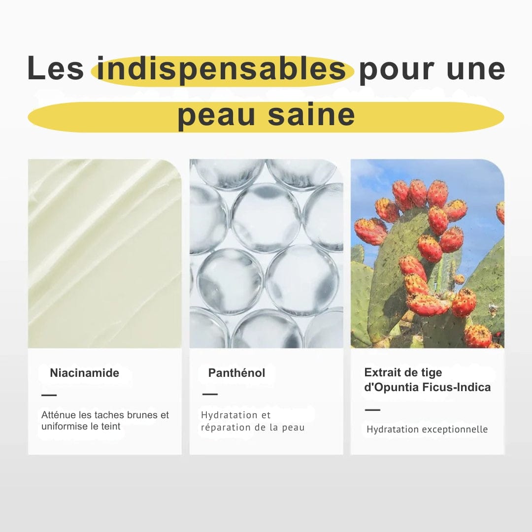 345 Crème Antioxydante – Répare et apaise la peau fragilisée en quelques semaines