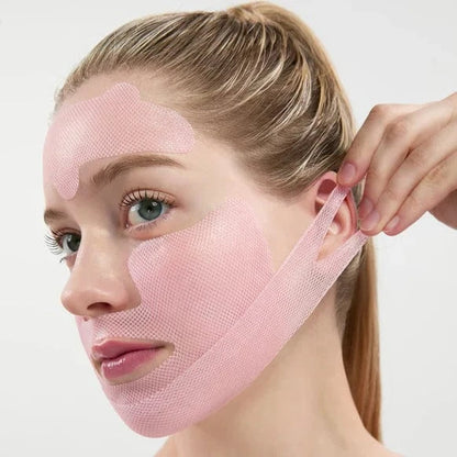 MEDITHERAPY™ – Le secret naturel pour un visage lifté et redessiné en 30 minutes.