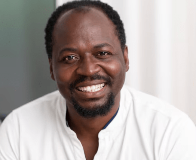 Abdoul S – Marcory ✅