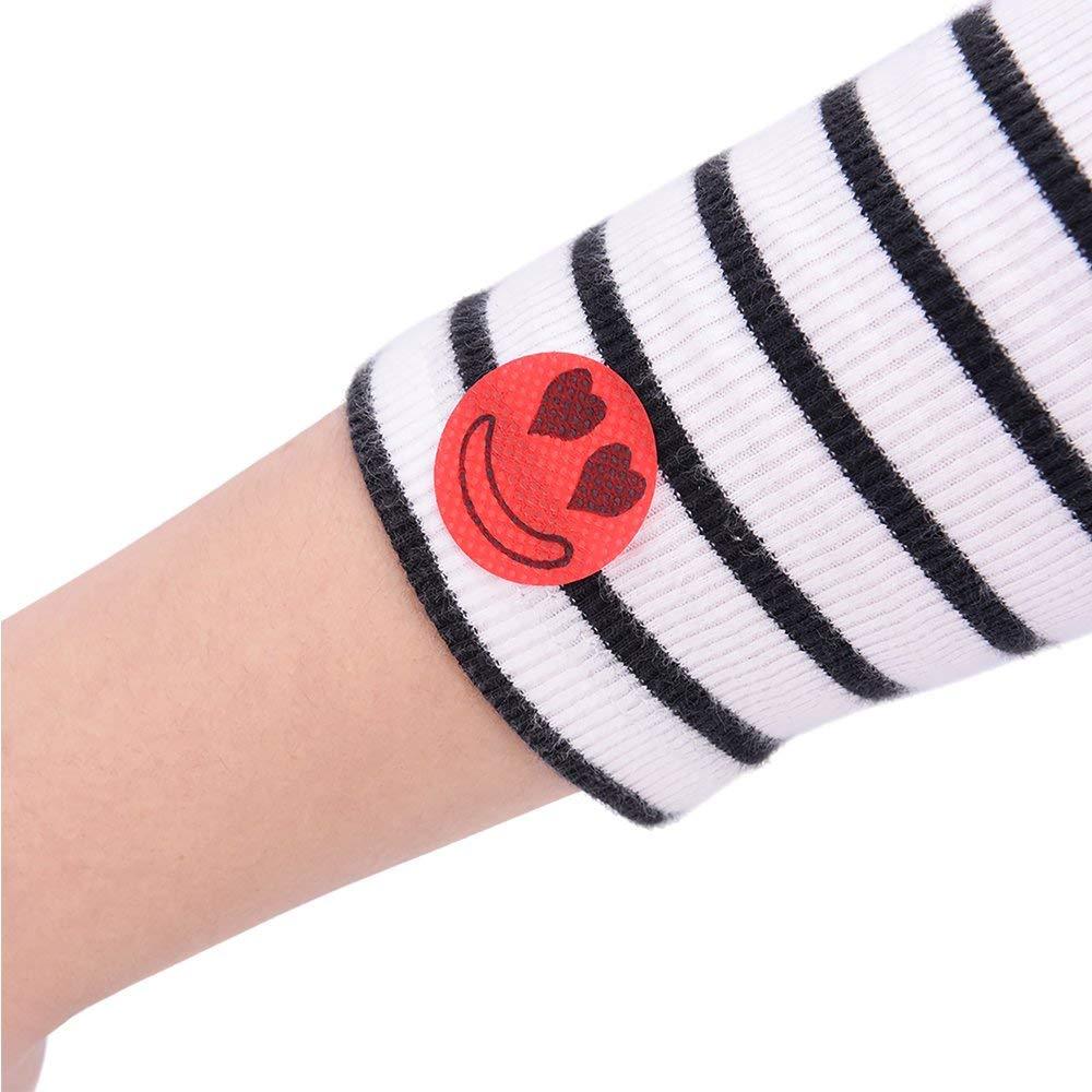 Patch anti-moustiques | Protégez vos enfants dès la toute première utilisation !